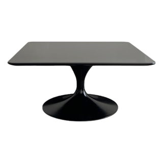 1960s Attributed to Eero Saarinen X Charlotte Perriand Tokyo Tulip Table For Sale