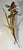 Brutalist Mid Century Brutalist Metal Wall Art For Sale - Image 3 of 7