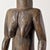 Early 20th Century Early 20th Century Dan Female Figure On Custom Base For Sale - Image 5 of 15
