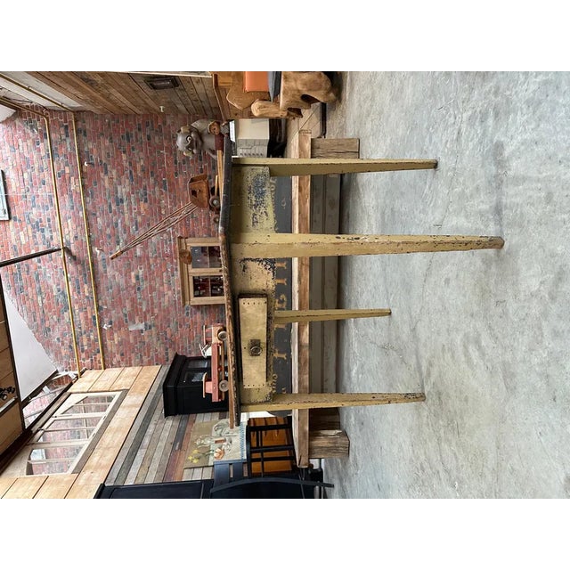 Secretaire, Early 20th Century For Sale - Image 3 of 11