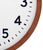 Warren Wall Clock For Sale - Image 4 of 10