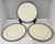 1981 Minton Neoclassical Style "Consort" Dinner Service - 52 pcs For Sale - Image 15 of 18