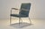 Wood Tubular Steel Armchair from Mauser, Germany, 1959 For Sale - Image 7 of 11