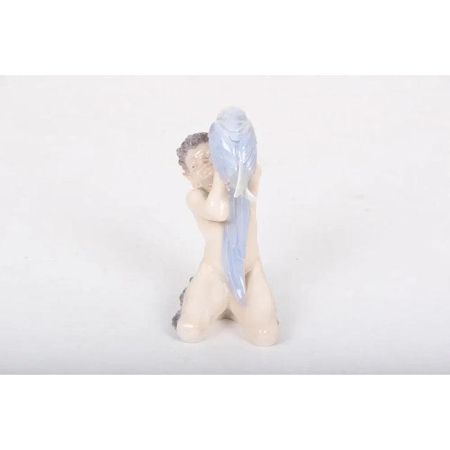 Model 752 Faun from Royal Copenhagen, 1957 For Sale - Image 8 of 8