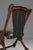Rare Restored Mid-Century Modern "Sloucher" Sling Chair in Rosewood & Leather Attributed to Don S. Shoemaker for Señal Furniture, C. 1960s For Sale - Image 16 of 18