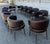 Vintage Chairs by Gianni Moscatelli for Formanova, 1960, Set of 12 For Sale - Image 4 of 14