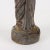 20th Century Statue Coloured Terracotta For Sale - Image 5 of 10