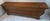 Vintage French Carved Wood Coat Rack For Sale In Dallas - Image 6 of 7