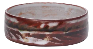 Ceramic Bowl by Michel Barbier, 1960s