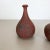 1970s Studio Pottery Sculptural Objects by Gerhard Liebenthron, Germany, 1970s, Set of 2 For Sale - Image 5 of 18