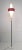 Mid 20th Century Mid 20th Century Torchère Floor Lamps by Stilnovo - a Pair For Sale - Image 5 of 10
