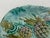 Antique French Majolica Artichoke, Asparagus Serving Dishes , a-Pair For Sale - Image 10 of 18