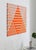 Contemporary Sebastian Welzel, Cis-1 Topographie, Laminated Cardboard, Limited Edition 13 of 20 For Sale - Image 3 of 6