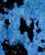 Traditional Ikat, One-of-a-Kind Hand-Knotted Area Rug - Black, 8' 2" x 10' 2" For Sale - Image 3 of 8