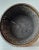 Early 19th Century British Colonial India Brass-Mounted Wood Bucket For Sale - Image 10 of 13
