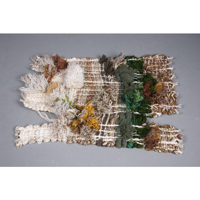 Hans Widmann (1939–2018) was a German textile designer who worked for textile companies in Germany, Switzerland, Austria,...