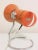 Sahara 2 Infra Red Table Lamp from Napako, 1970s For Sale - Image 9 of 10