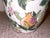 Late 20th Century Hand Painted Chinese Vase For Sale - Image 9 of 11