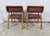 Set of Boss Armchairs by O. De Schrijver for Odes Design, Late 20th Century For Sale - Image 5 of 18