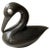 1980s Shona Carved Marble Bird by Maikosi Kanyeredza For Sale - Image 9 of 9