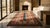 Blue 1880s Multicolor Geometric Tribal Antique Caucasian-Talish Rug 3'7" X 7'6" Handknotted Wool Carpet For Sale - Image 8 of 8