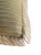 Light Green Kreiss Foot Stool or Ottoman With Rose Tarlow Striped Velvet Fabric For Sale - Image 8 of 10