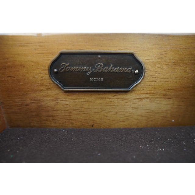 Tommy Bahama Kingstown Maldive Buffet For Sale - Image 12 of 12