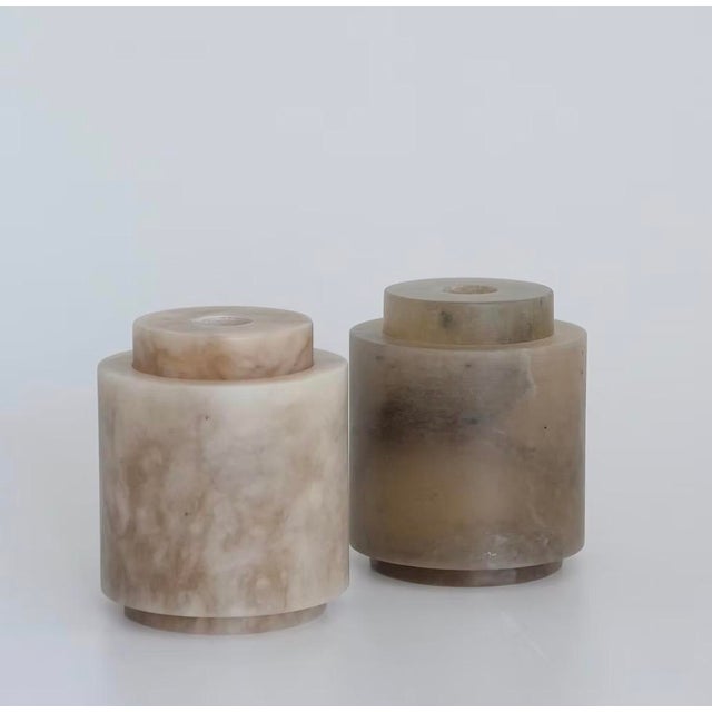 Michael Verheyden- Petite Vase For Sale - Image 4 of 4