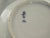 Japanese Vintage Ceramic Celadon Cherry Blossom Vases With Narrow Necks, a Pair, Signed For Sale In Tampa - Image 6 of 7