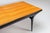 T4 Dining Table in Beech by Alfred Hendrickx for Belform, Belgium, 1958 For Sale - Image 10 of 18