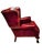 Hancock and Moore Wingback Ball and Claw Leather Chair For Sale - Image 4 of 8