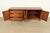 1970s Century Furniture Hollywood Regency Chinoiserie Carved Walnut Sideboard Credenza, Circa 1970s For Sale - Image 5 of 17