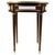 Early 20th Century Louis XVI Display Table For Sale - Image 9 of 9