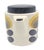 Mid-Century Modern Orla Kiely Flower Stem Ceramic Tea Pot For Sale - Image 3 of 12