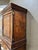 Antique English Queen Anne Walnut Collector’s Cabinet, Circa 1710-1720 For Sale - Image 4 of 12