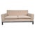 2000 - 2009 Sofa in Cream Chenille from Minotti For Sale - Image 5 of 7