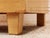 Mid 20th Century Blonde Highboy Dresser For Sale - Image 9 of 12