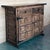 20th Century Catalán Spanish Dresser Carved in Walnut, 1920s For Sale - Image 18 of 18