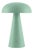 Umbra Accent Table Lamp Mint For Sale