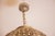 Glass French Sphere Chandelier Emperor Style, 1970s For Sale - Image 7 of 8