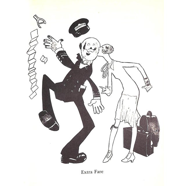 Traditional "Held's Angels" 1952 Held, John Jr. And Gilbreth, Frank B. Jr. For Sale - Image 3 of 12