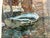 Marco Sassone "Venice Canal" Signed Limited Edition Serigraph, Gallery Framed, 1988 For Sale - Image 10 of 16