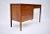 Mid-Century Modern Paul McCobb Desk and Chair Set, Birch and Laminate For Sale In Philadelphia - Image 6 of 13
