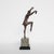 Metal Unknown, Dancer, 1920s, Bronze For Sale - Image 7 of 9
