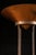 1980s 1980s Modernist Copper Tube Torchiere Floor Lamp by Jim Bindman for Rainbow Lamp Co. For Sale - Image 5 of 7