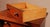 19th Century Walnut Wellington Chest of Drawers For Sale - Image 12 of 13
