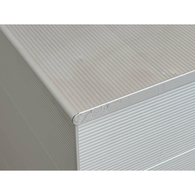 Velasca Sideboard by L. Cozza & L. Mascheroni for Ycami, Italy, 1990s For Sale - Image 10 of 18