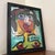 Fantastic original paintings by Listed world renowned artist Peter Robert Keil (born 1942 Germany) Peter has self...