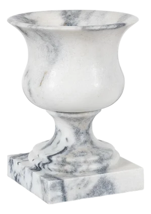 Maitland-Smith Ambaji Pedetal Vase