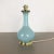 This fantastic vintage table light was designed and produced by Cenedese Vetri in the 1960s in Murano, Italy. The light...